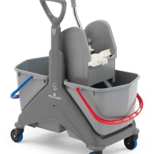 Carrelli attrezzati