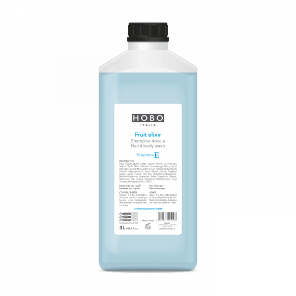 LIB HOBO Products BOTTLE 3L REFILL V MOCKUP Fruit elixir e1656426765898