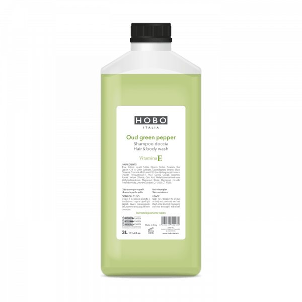 LIB HOBO Products BOTTLE 3L REFILL V MOCKUP Oud green pepper e1656426493936