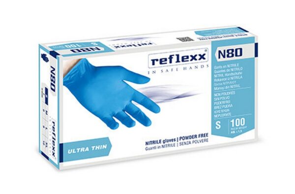 Pack N80B