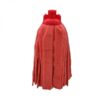 Mop In Microfibra Rossa 200 Gr. Attacco A Vite Modello Speedy - CAS.229R 1 S 229 R 600x600 1