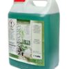Detergente Deodorante Per Pavimenti E Superfici Dure 5 Litri - Sensory Green 1 sensory green 5 litri