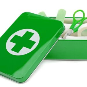 Pronto Soccorso