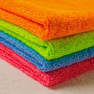 Panni - Microfibre - Spugne