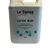 Sapone Mani Con Antibatterico - Savon 2 PhotoRoom 026 20221106 115332