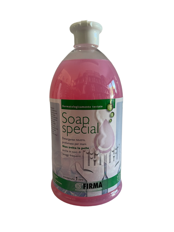 SOAP SPECIAL e1667649142685