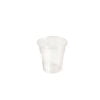 Bicchiere 200 ml PET Trasparente 1 PZLD60880