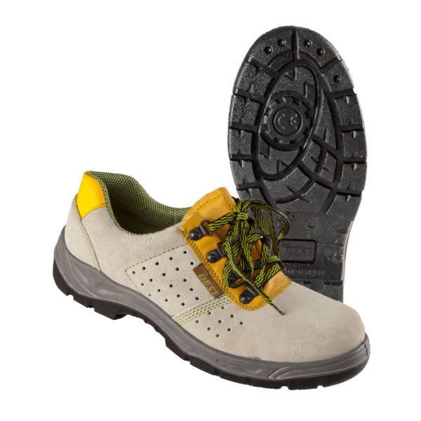scarpa